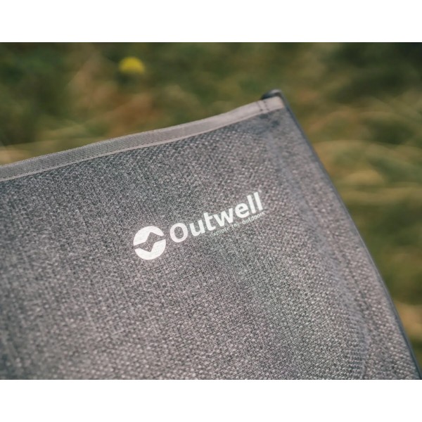 Фото - Складной стул Outwell Rosewood (410135)